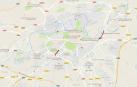 Estos son los cortes de tráfico en Pamplona para este viernes, 3 de agosto