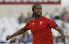 El exrojillo Ibrahima ficha por el Real Oviedo