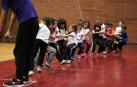 El Gobierno de Navarra ofrece subvenciones para Programas Multideporte dirigidos a niños