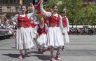 La Era se escuchó en honor a la comparsa
