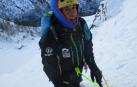 La expedición al Gasherbrum IV, sin opciones