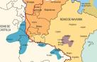 Cambiantes fronteras para asentar el espacio del reino de Navarra (siglos X-XV)