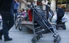 Los padres que tengan un hijo a partir del jueves tendrán una semana más de permiso