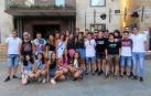 Cascante celebra sus fiestas de la juventud