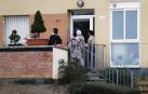 Los Mossos buscan pistas de los atentados de Cataluña en la casa del imán de Ripoll