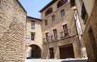 Los vecinos de Artajona decidirán a qué comarca pasan a pertenecer