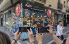 Kukuxumusu entra en concurso de acreedores y cierra sus tiendas