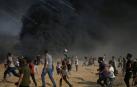 Israel detiene el 'Freedom', barco de la flotilla que intentó romper el bloqueo de Gaza