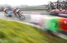 Alaphilippe gana la Clásica de San Sebastián y Landa va al hospital