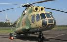 Mueren los 18 ocupantes de un helicóptero Mi-8 al estrellarse en Siberia