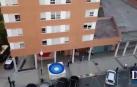 Colchoneta en San Jorge