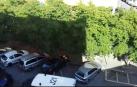 Crimen en el barrio de San Jorge