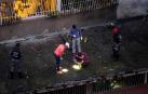 Maduro acusa a Colombia y la ultraderecha de atentar contra su vida