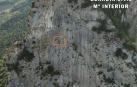 Rescatados dos escaladores guipuzcoanos en Dos Hermanas