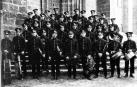 Música y músicos en la Pamplona de los años 20