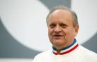Muere Joël Robuchon, el chef con más estrellas Michelin