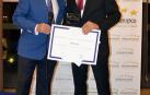 Galardón para Anteral, empresa tecnológica 'spin-off' de la UPNA