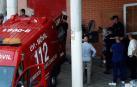El presunto autor del crimen de San Jorge sigue en dependencias policiales