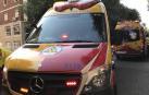 Un fallecido y un herido grave en una reyerta entre hermanos en Madrid