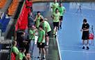 El Helvetia concluye las pruebas físicas de pretemporada