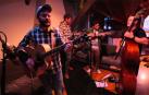 Lazy Daisy Band lleva el 'Napar country' a la Ciudadela