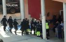 Una discusión entre la pareja, detonante del crimen de San Jorge