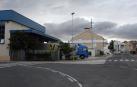 Limitan nuevas  instalaciones industriales en Mutilva Alta