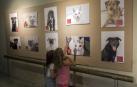 La Mancomunidad invita con una muestra a la adopción de animales