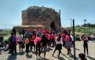Ablitas espera la reforma del castillo mientras su torre sigue agrietándose