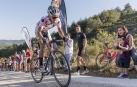 Cuatro días de gran ciclismo juvenil en Navarra