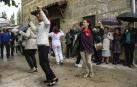 Las fiestas de Alsasua tendrán un presupuesto de casi 70.000 euros