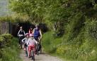 Aprobado un PSIS para la ruta ciclista que unirá Santesteban con Irurtzun