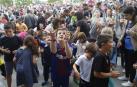 Valle de Egüés prevé duplicar la población de 14 a 30 años