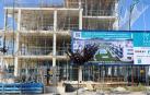 Las urbanizaciones con piscina llegan a los nuevos barrios de Pamplona