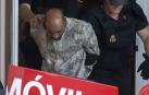 El detenido en San Jorge declara que no quería matar a su suegro