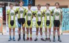 Galería de fotos de la XXXII edición de la Vuelta a Pamplona