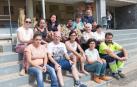 Un Taller de Limpieza de Edificios reúne a 11 personas en Ablitas