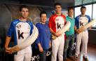 Urriza, el hombre a batir