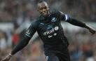 Usain Bolt entrenará con el Central Coast Mariners australiano