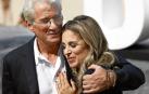 Richard Gere y Alejandra Silva, la pareja más espiritual de Hollywood, esperan un hijo