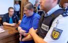 Doce años de cárcel a una madre alemana por prostituir a su hijo en Internet