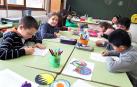 Colegio Público Ermitagaña