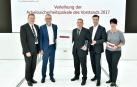 VW Navarra obtiene el 2º puesto en la Copa de Seguridad Laboral de la marca