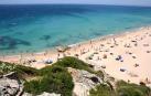 Muere un niño de 5 años al arrastrar el mar su colchoneta