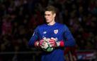 Kepa se convierte en el portero más caro de la historia
