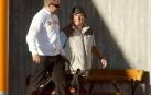 Detenido el patriarca del clan de los Charlines y su hijo en una operación en Galicia
