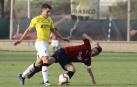 La falta de puntería y el acierto del meta rival impiden la victoria rojilla
