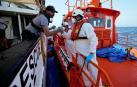Los migrantes del Open Arms no tendrán el "estatus especial" de los del Aquarius