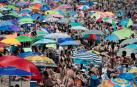 El verano tiene su botiquín
