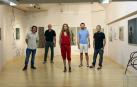 Exposición colectiva con seis nuevos artistas para la Galería Ormolú en Pamplona